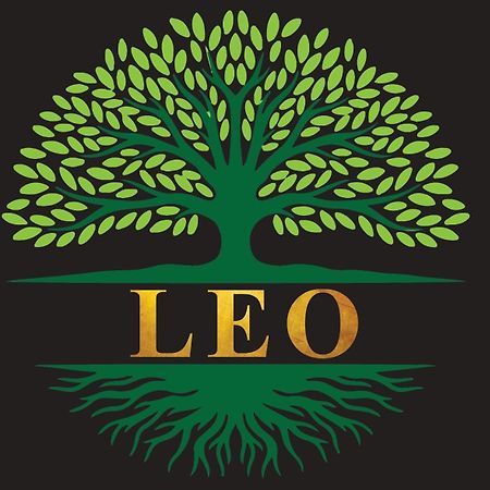 דיקוולה Leo Homestay מראה חיצוני תמונה