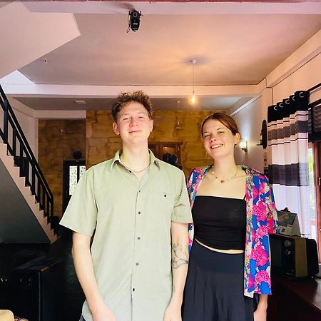 דיקוולה Leo Homestay מראה חיצוני תמונה