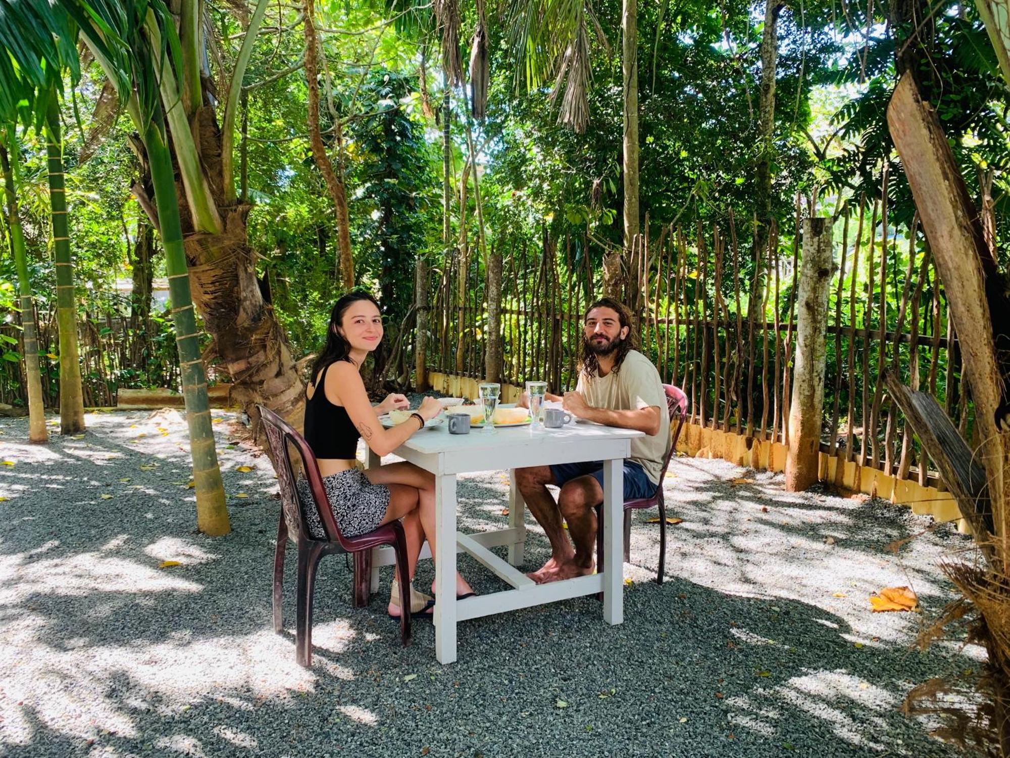 דיקוולה Leo Homestay מראה חיצוני תמונה