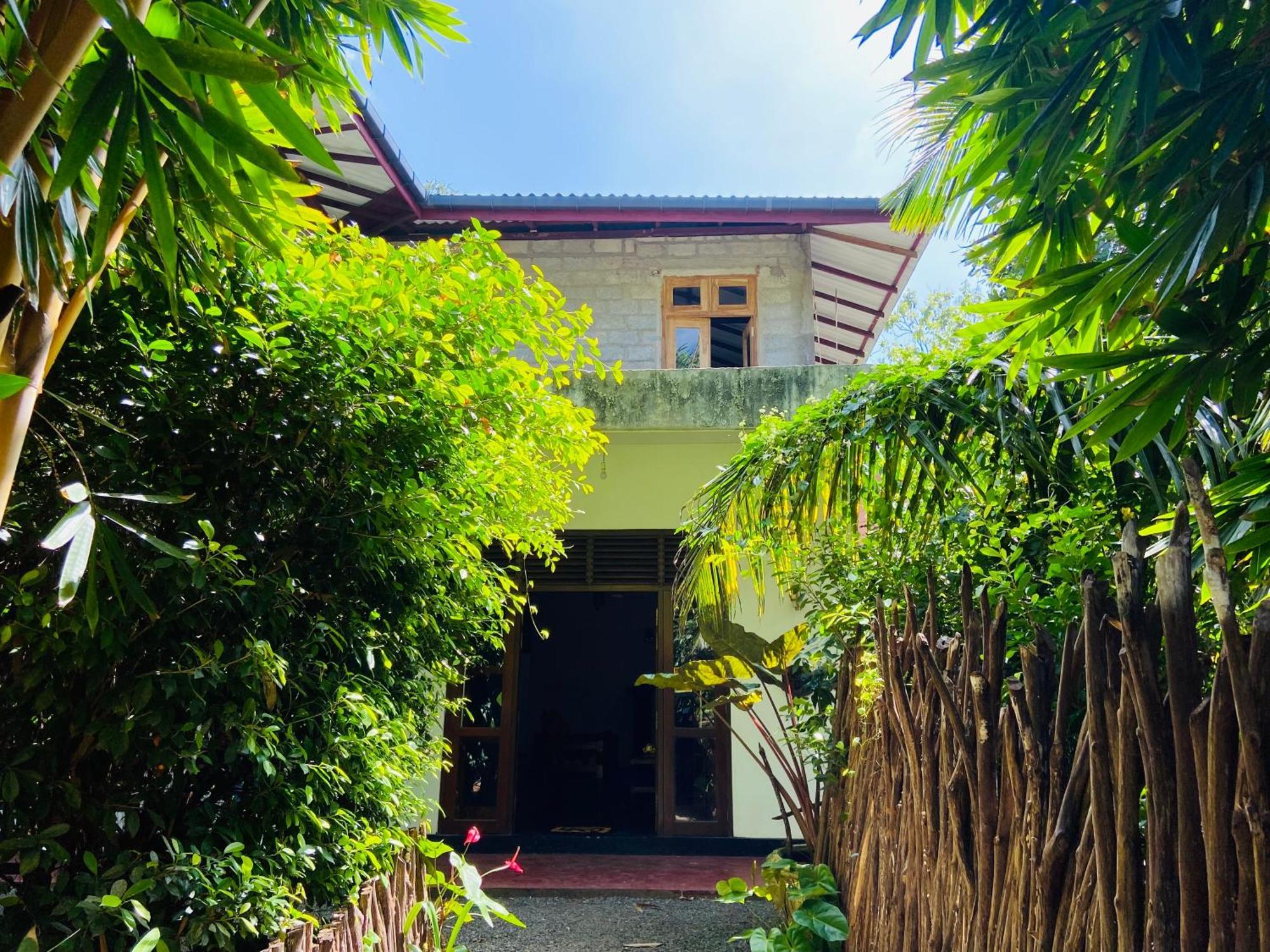דיקוולה Leo Homestay מראה חיצוני תמונה