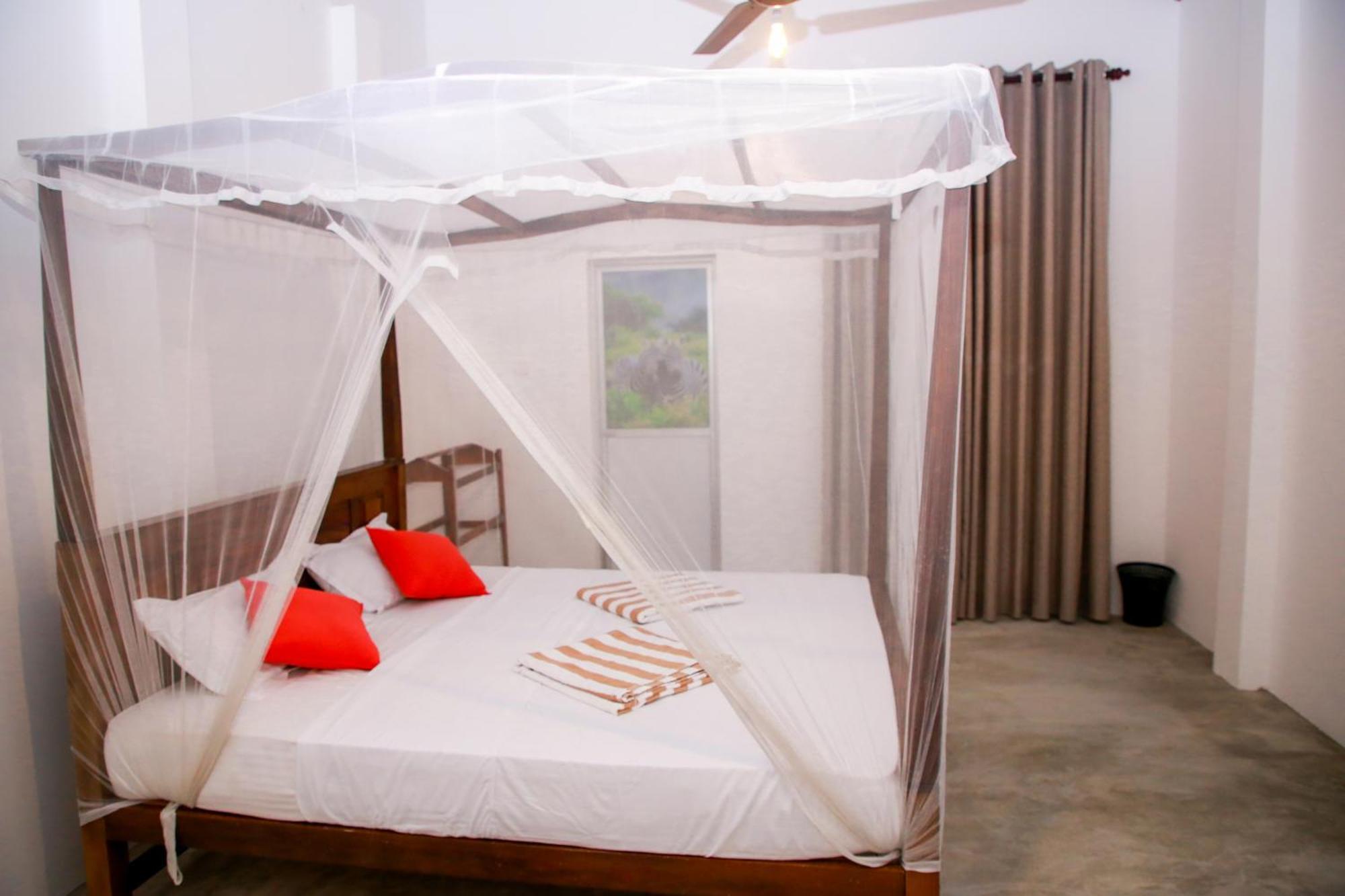 דיקוולה Leo Homestay מראה חיצוני תמונה