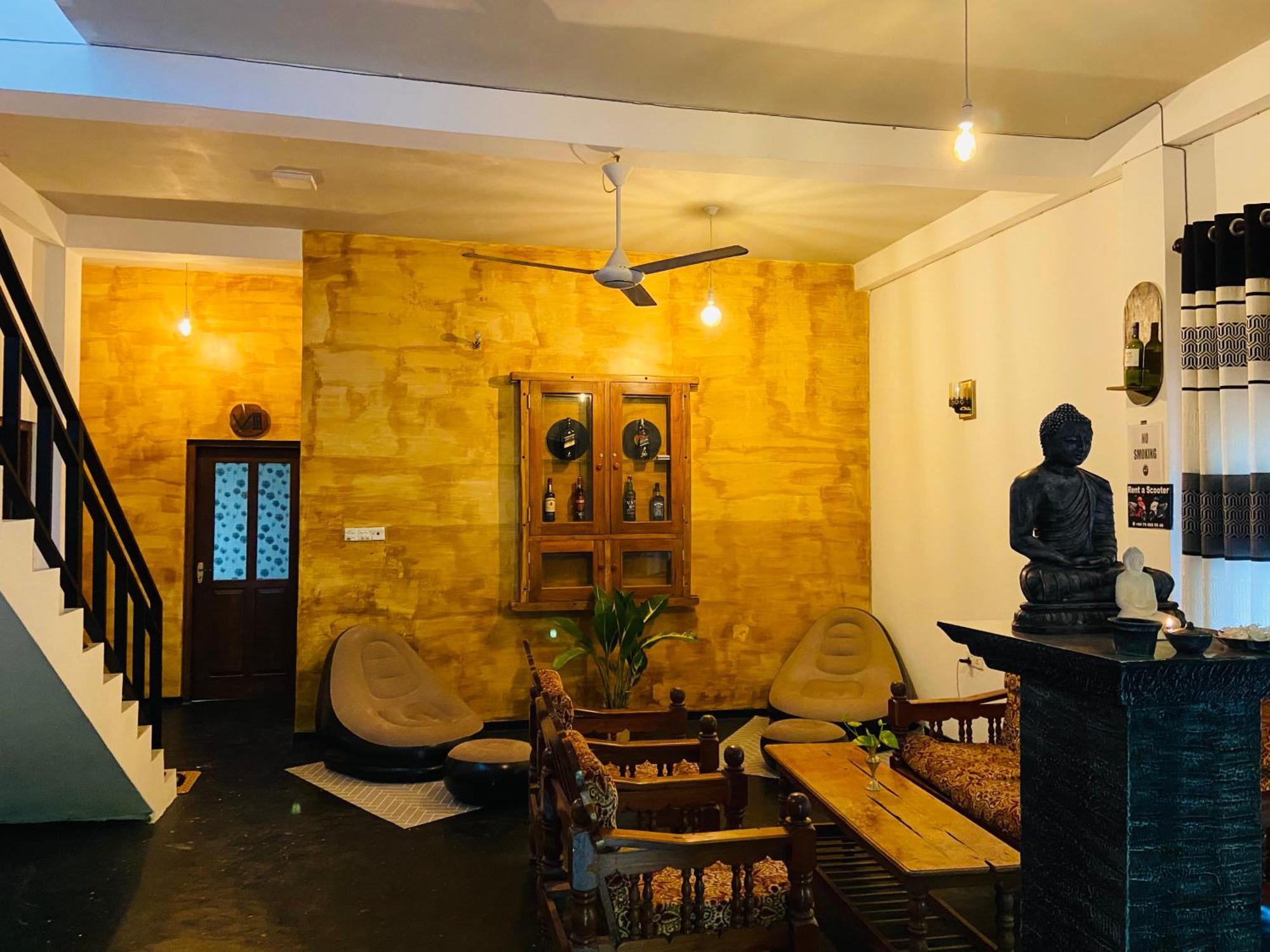דיקוולה Leo Homestay מראה חיצוני תמונה