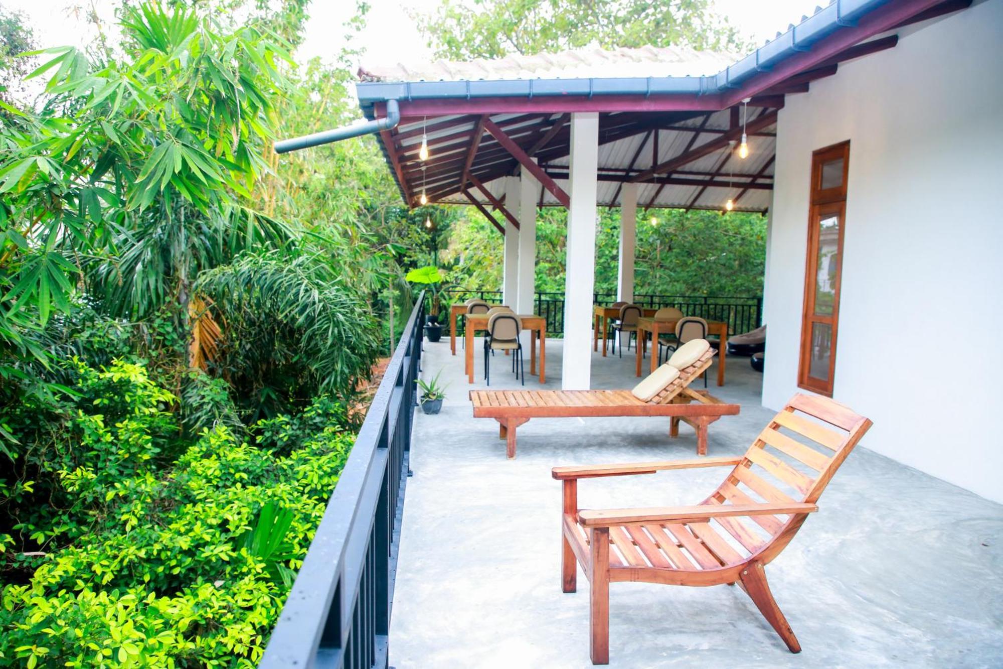 דיקוולה Leo Homestay מראה חיצוני תמונה