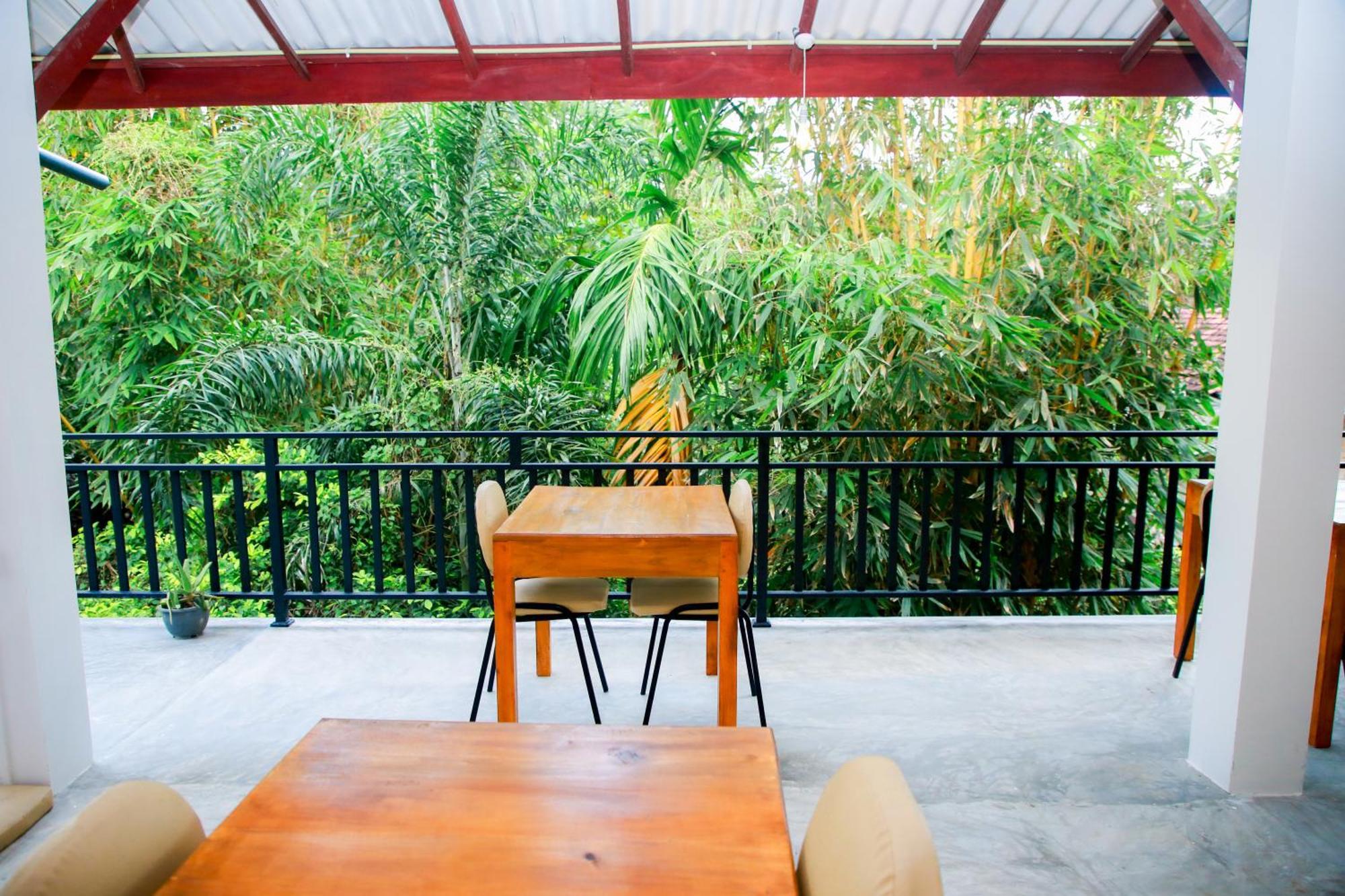 דיקוולה Leo Homestay מראה חיצוני תמונה
