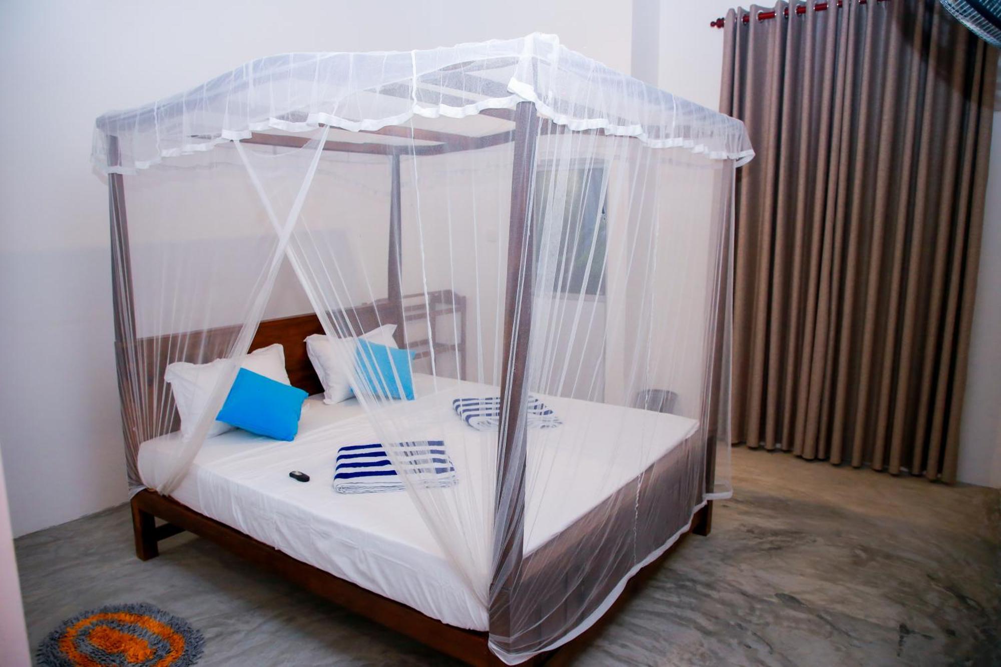 דיקוולה Leo Homestay מראה חיצוני תמונה