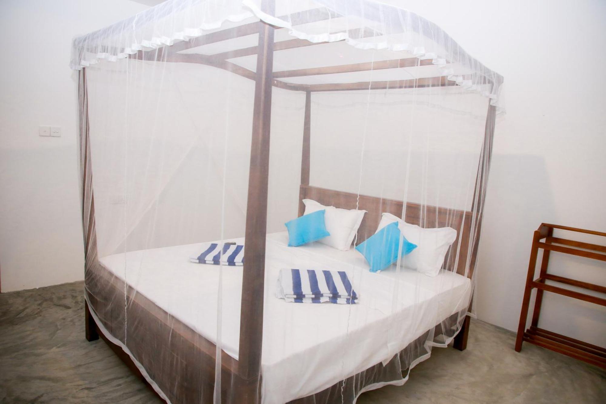 דיקוולה Leo Homestay מראה חיצוני תמונה