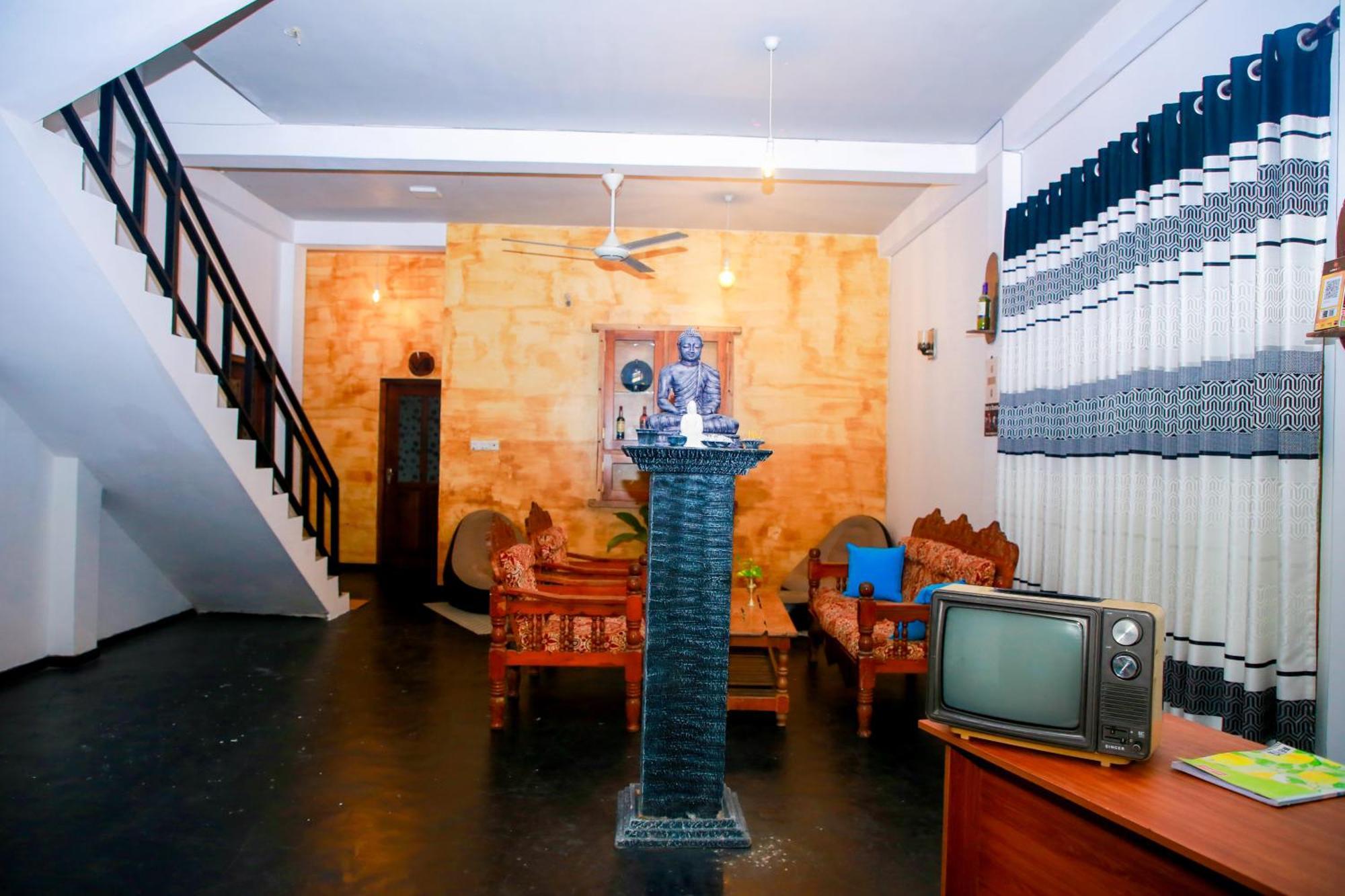 דיקוולה Leo Homestay מראה חיצוני תמונה