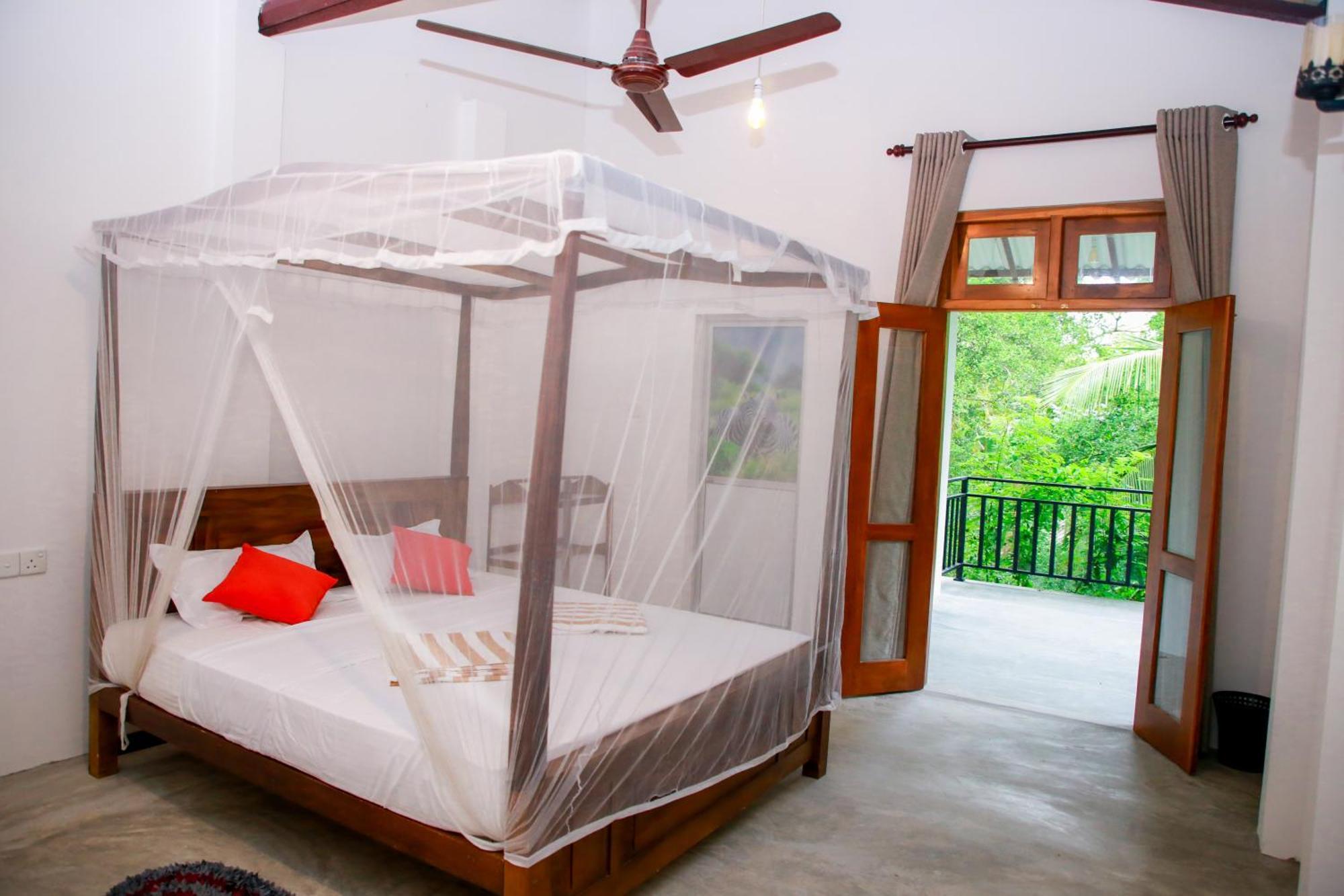 דיקוולה Leo Homestay מראה חיצוני תמונה