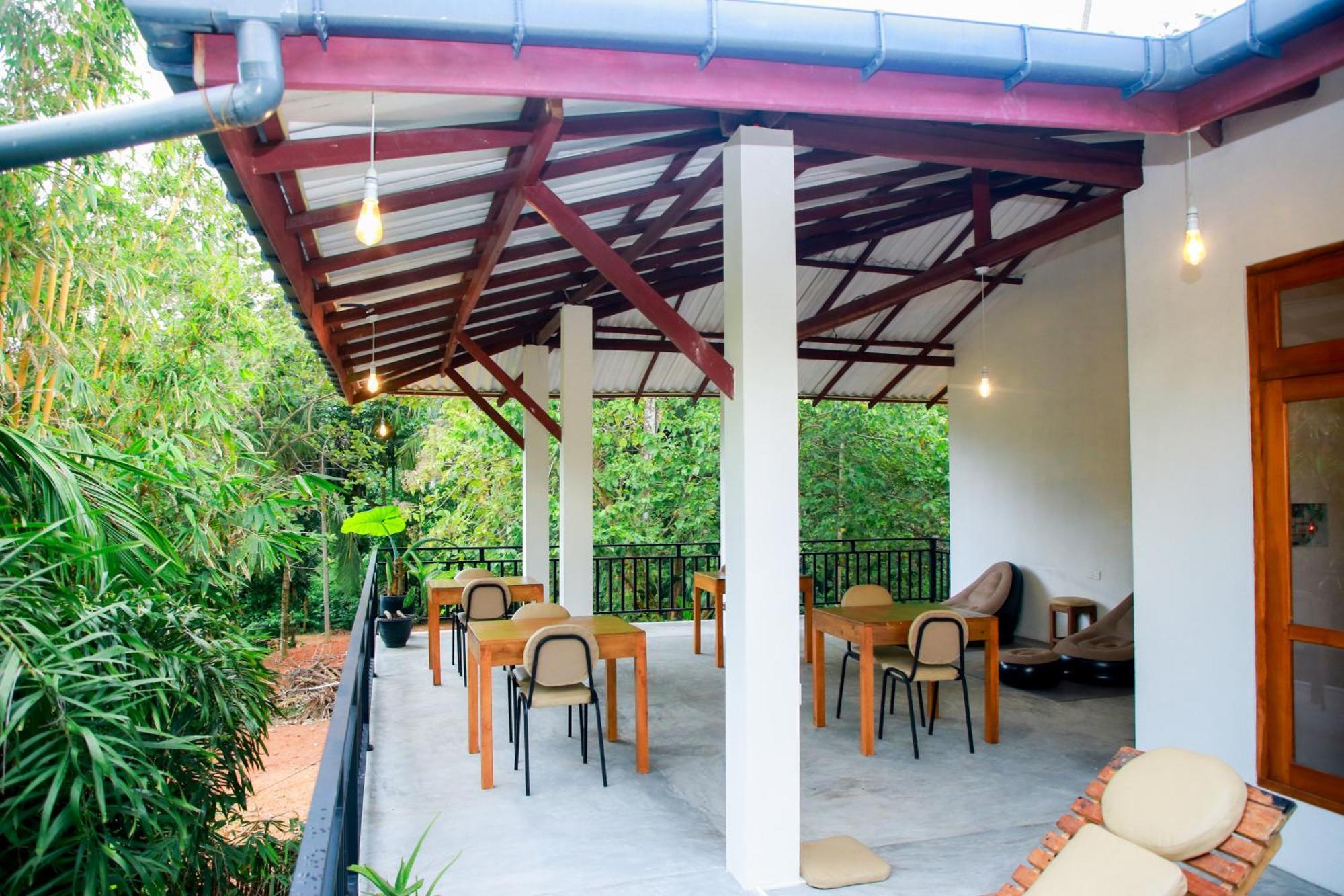 דיקוולה Leo Homestay מראה חיצוני תמונה