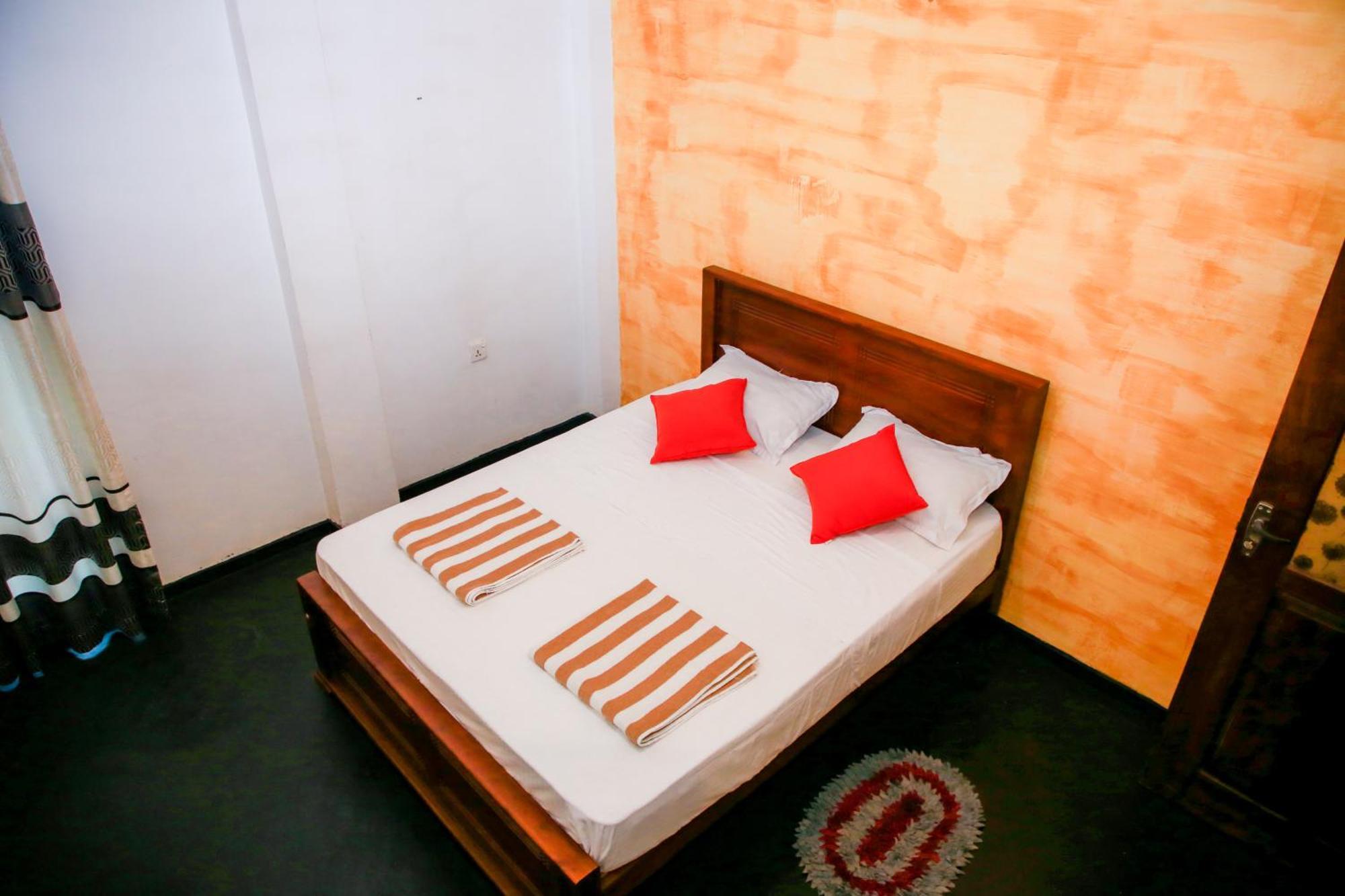דיקוולה Leo Homestay מראה חיצוני תמונה