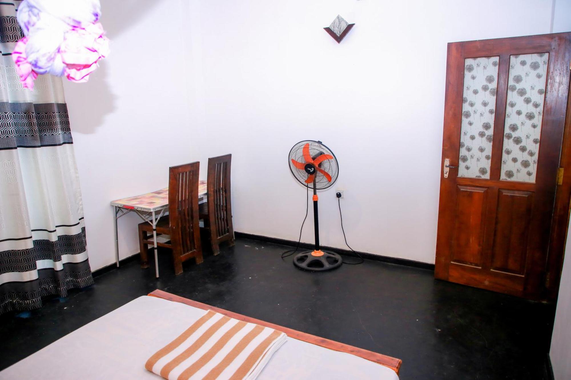 דיקוולה Leo Homestay מראה חיצוני תמונה