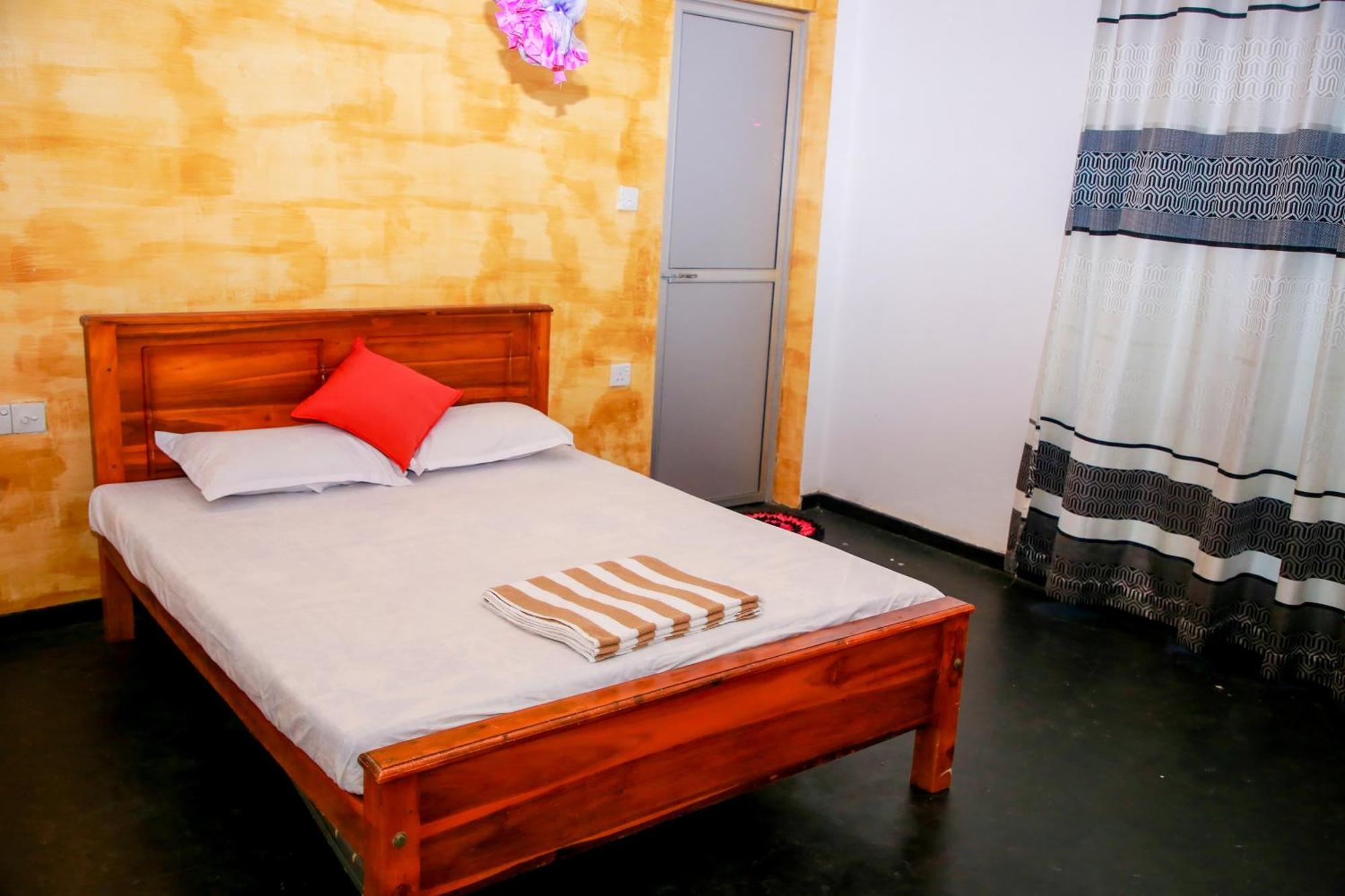 דיקוולה Leo Homestay מראה חיצוני תמונה