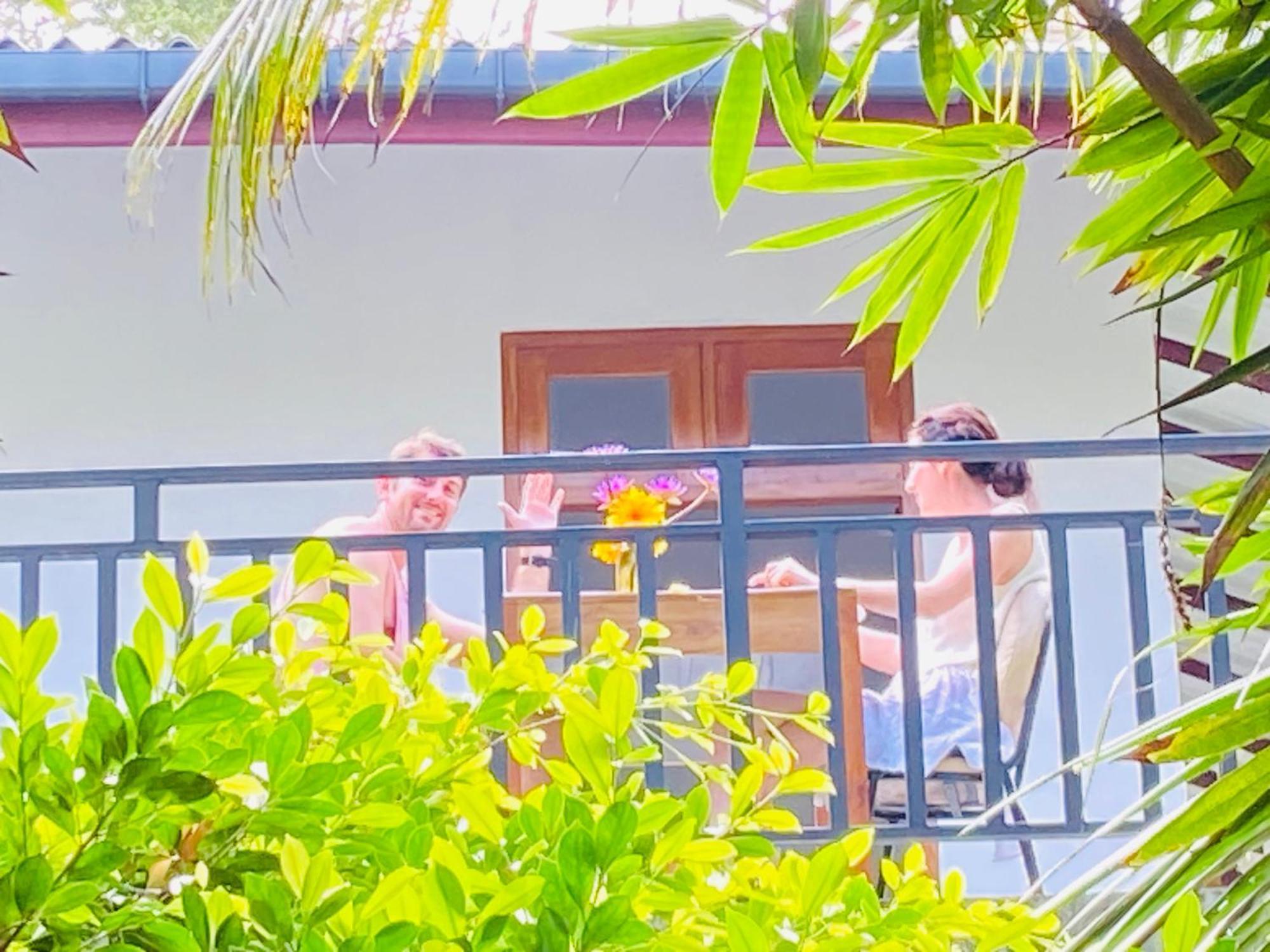 דיקוולה Leo Homestay מראה חיצוני תמונה
