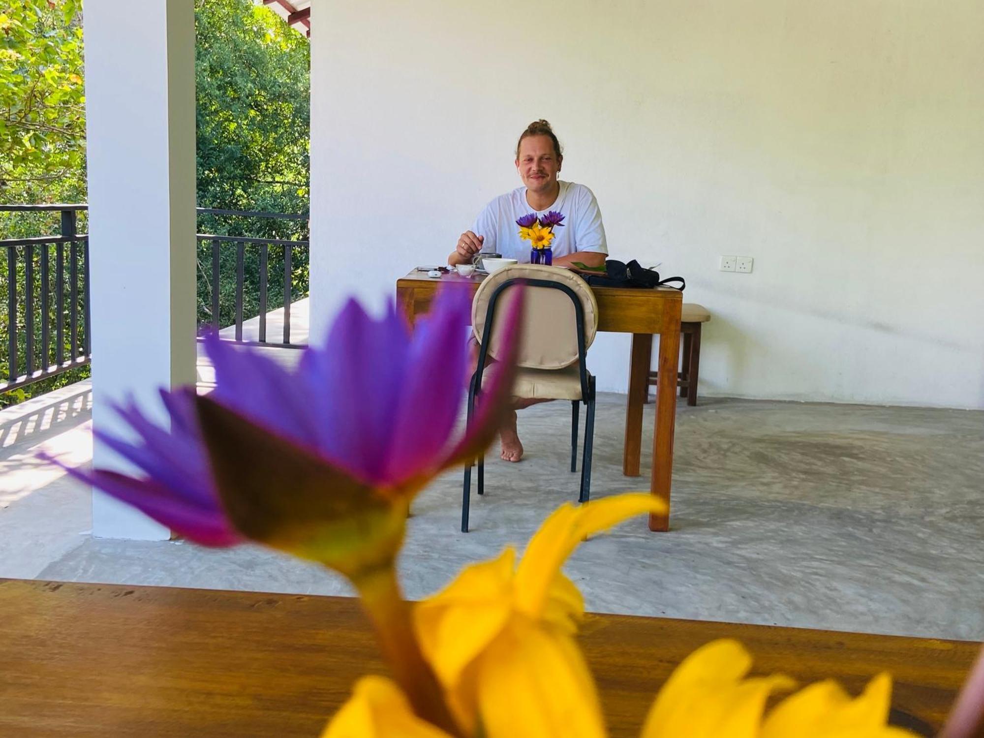 דיקוולה Leo Homestay מראה חיצוני תמונה