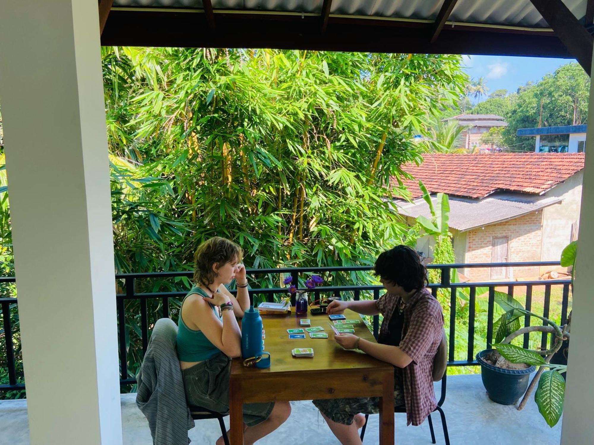 דיקוולה Leo Homestay מראה חיצוני תמונה