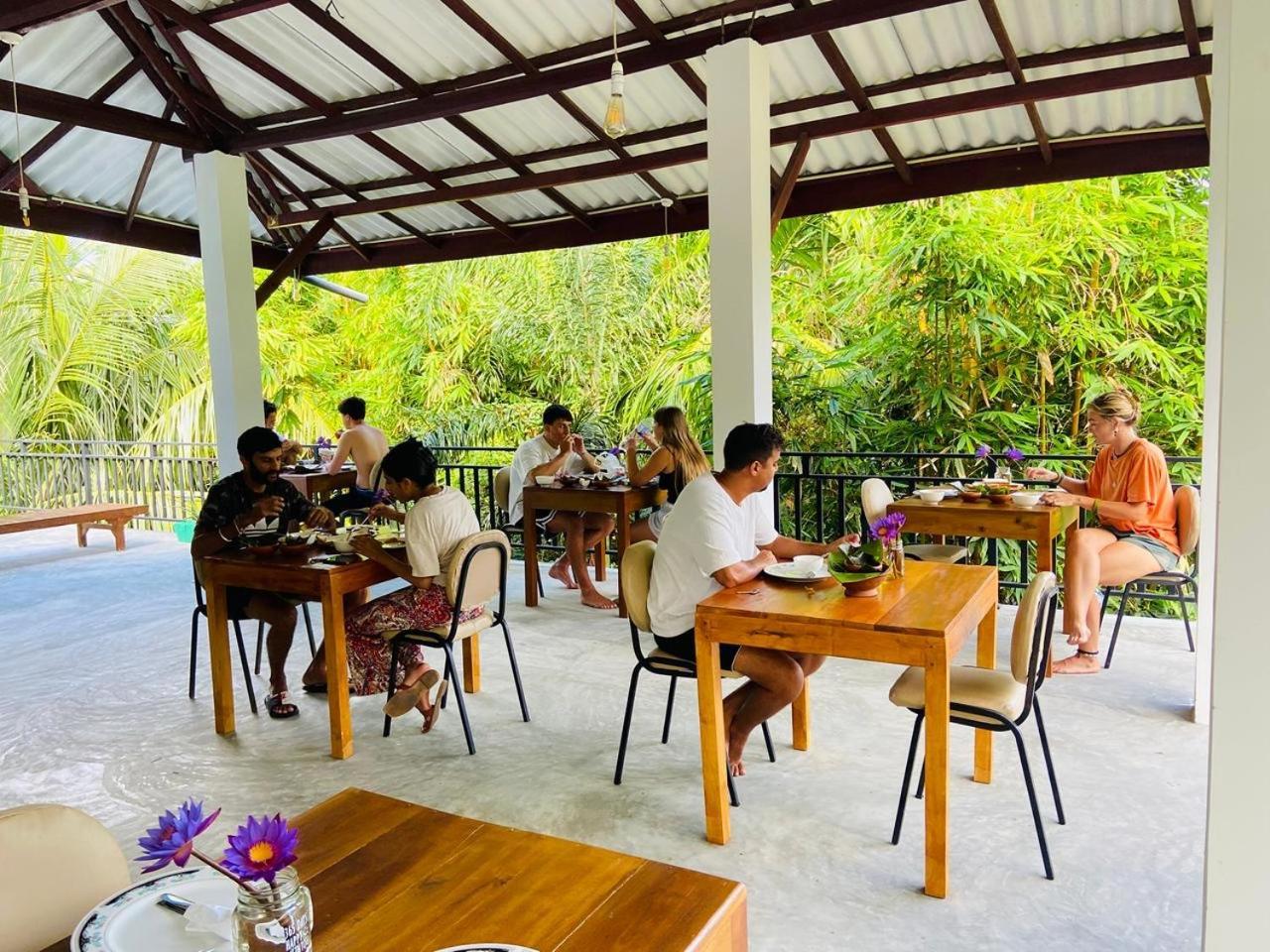 דיקוולה Leo Homestay מראה חיצוני תמונה