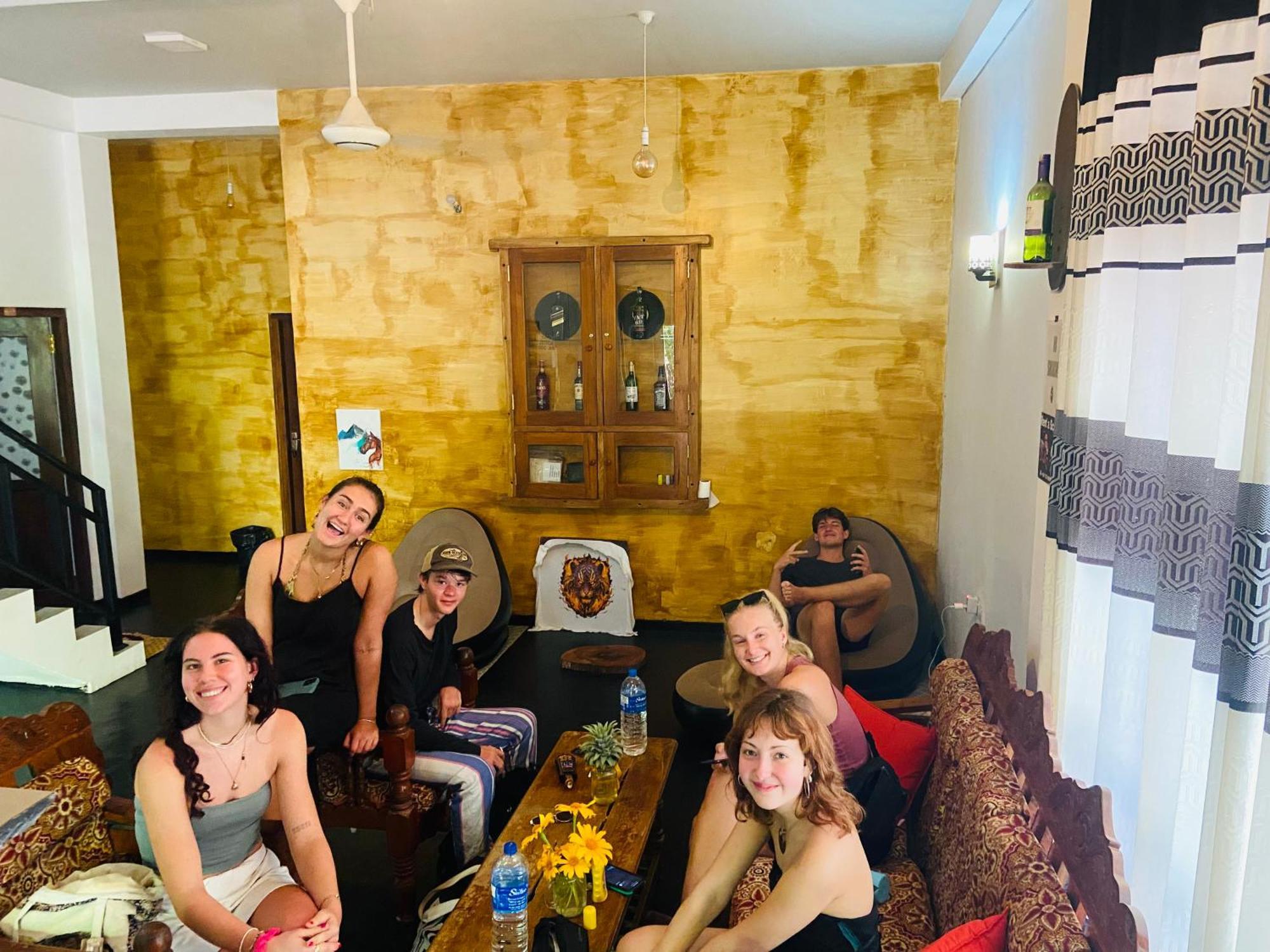 דיקוולה Leo Homestay מראה חיצוני תמונה